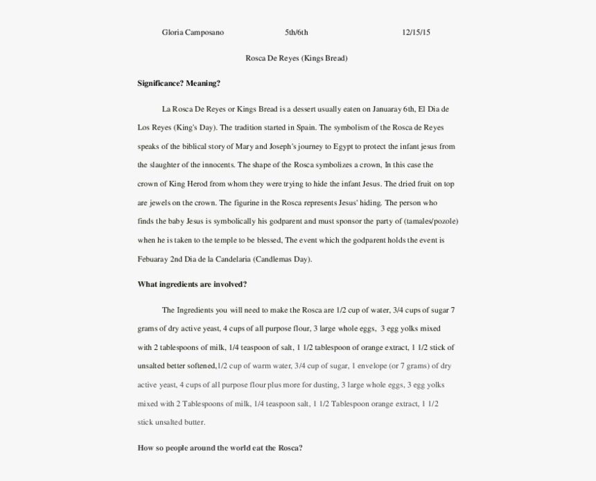 Document, HD Png Download, Free Download