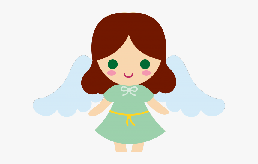 Angel Clipart, HD Png Download, Free Download