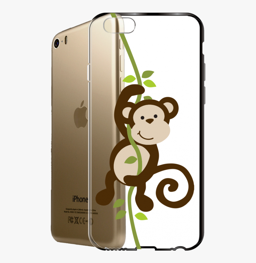 Transparent Background Monkey Clipart Png, Png Download, Free Download