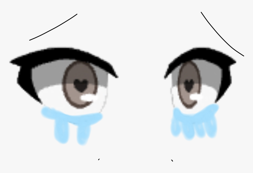Freetoedit Gacha Gachalife Eyes Sad Cry Gacha Life Eyes Sad Hd Png Download Kindpng Freetoedit Gacha Gachalife Eyes Sad Cry Gacha Life Eyes Sad Hd Png Download Kindpng