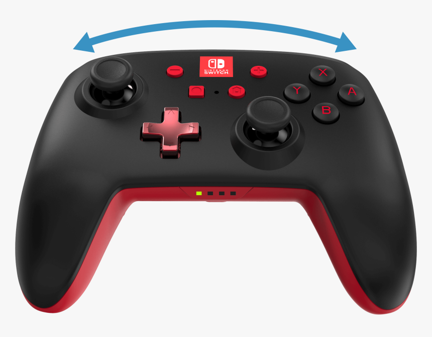 Game Controller, HD Png Download, Free Download