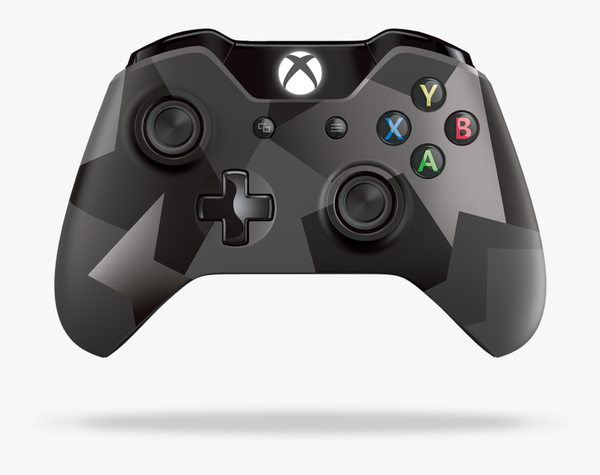 Image - Winter Forces Xbox One Controller, HD Png Download, Free Download