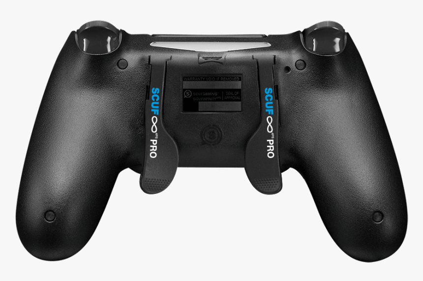 Scuf Infinity4ps Pro, HD Png Download, Free Download