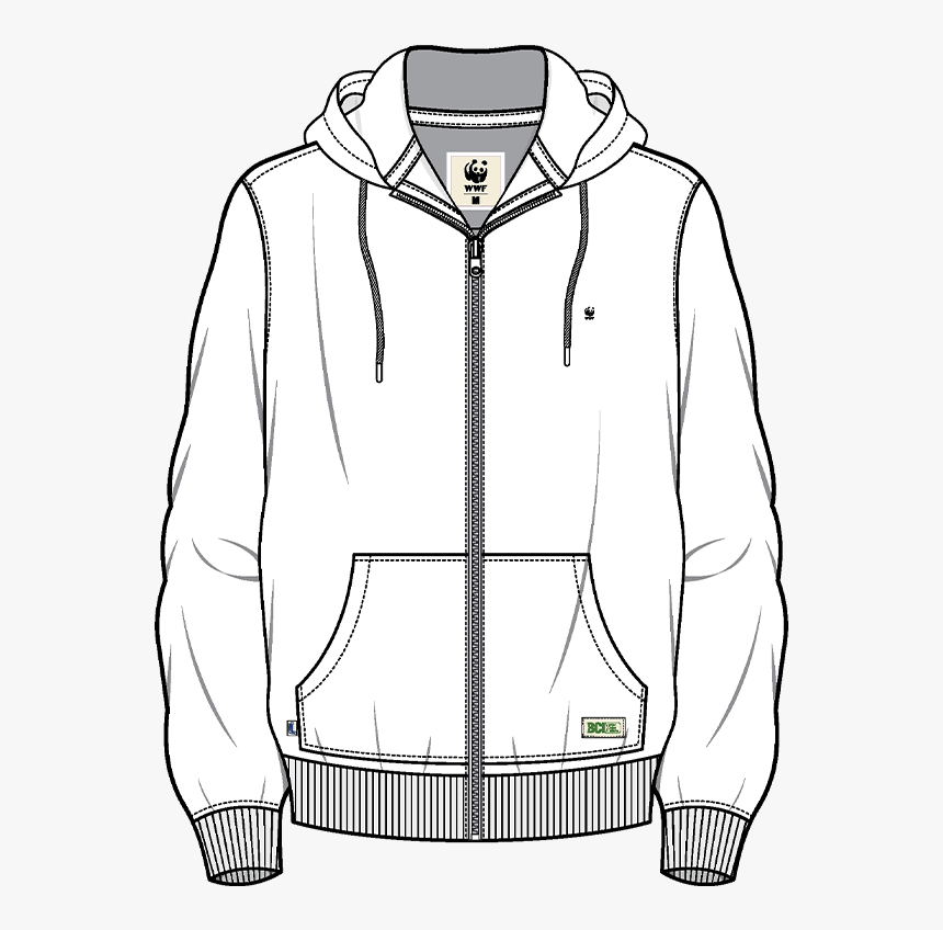 Hoodie, HD Png Download, Free Download