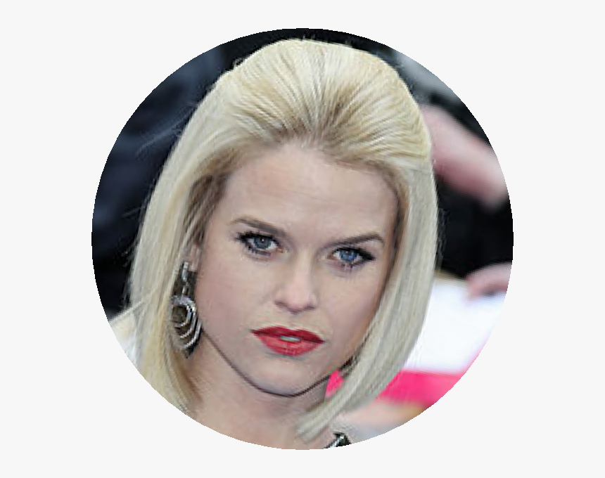Aliceeve - Blond, HD Png Download, Free Download