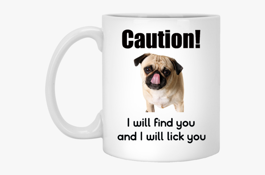 Pug, HD Png Download, Free Download