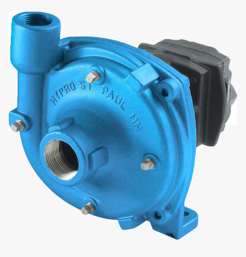 Hypro 9302ct-gm1 Hydraulic Centrifugal Pump - Hypro 9303c Hm5c, HD Png Download, Free Download