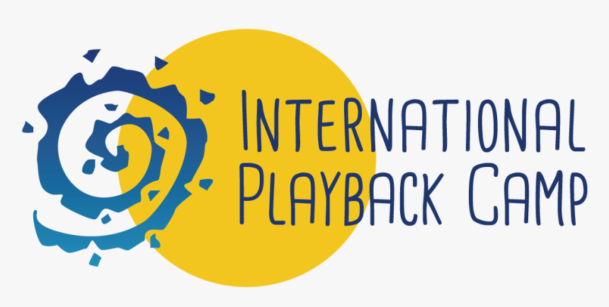 International Playback Theater Camp - Graphic Design, HD Png Download, Free Download