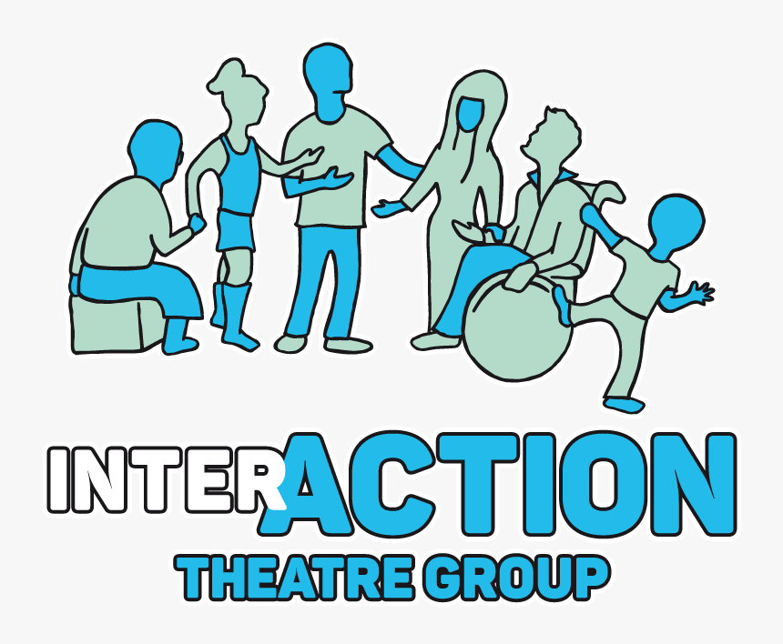 Group Interaction, HD Png Download, Free Download