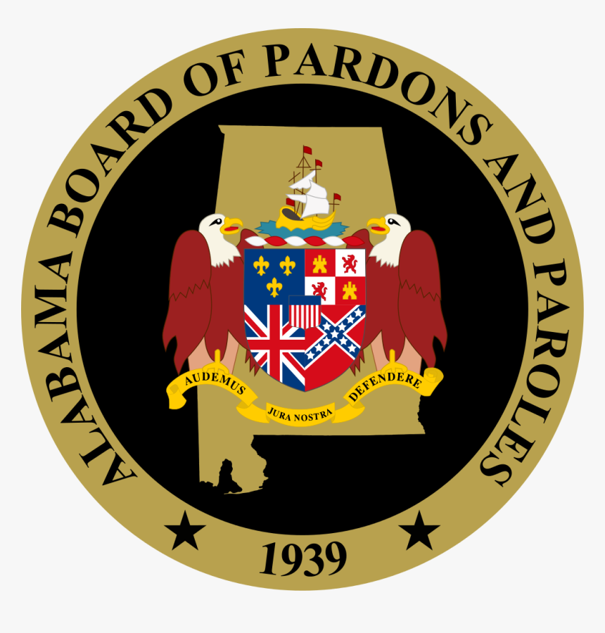 Alabama Bureau Of Pardons And Paroles, HD Png Download, Free Download