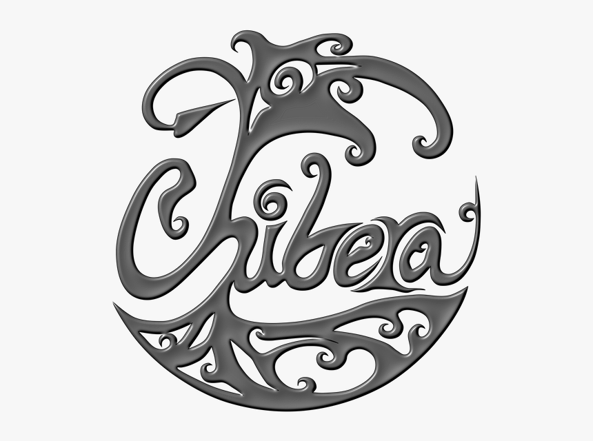 Chibera1 - Graphic Design, HD Png Download, Free Download