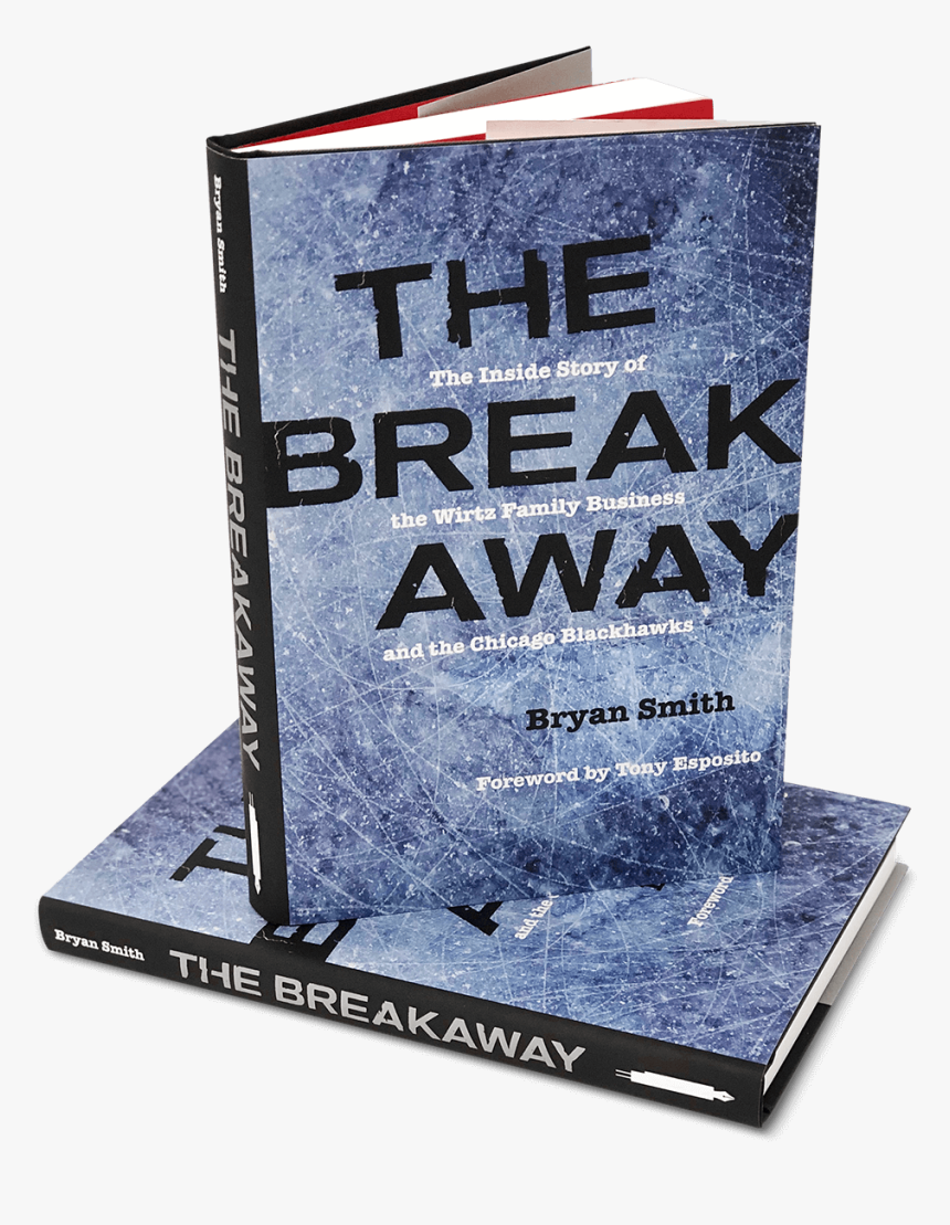 The Breakaway Autographed Edition - Headstone, HD Png Download, Free Download