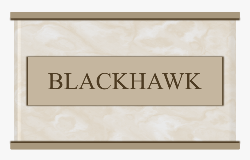 Blackhawk Neighborhood Of Madison, Wi - Plywood, HD Png Download, Free Download