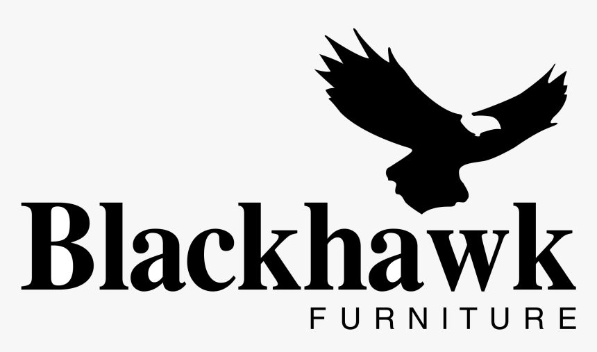 Blackhawk Furniture Logo Png Transparent - Eagle, Png Download, Free Download