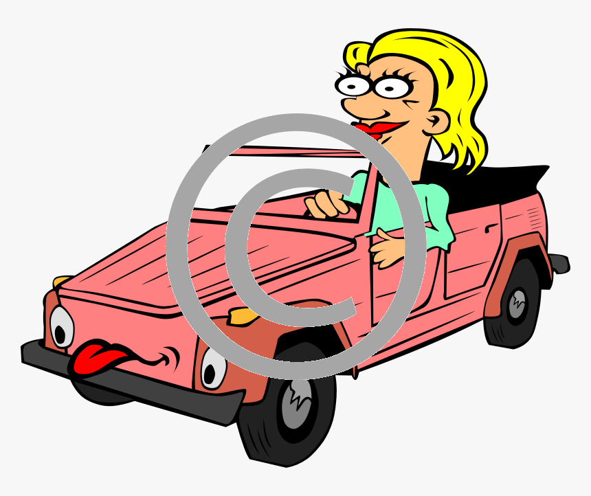 Car Driving Png Gif, Transparent Png, Free Download