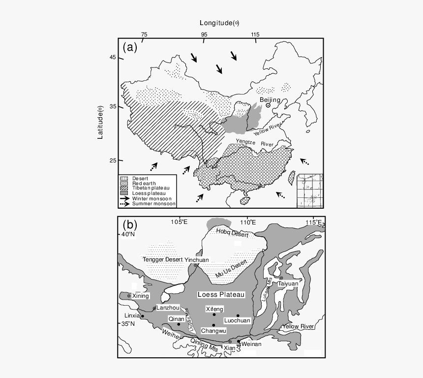 Map, HD Png Download, Free Download