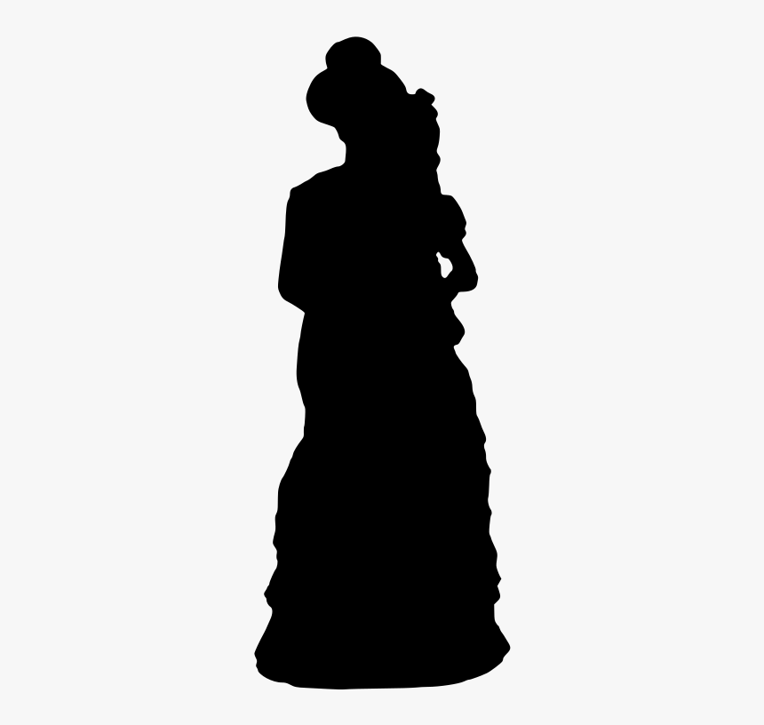 Silhouette, HD Png Download, Free Download