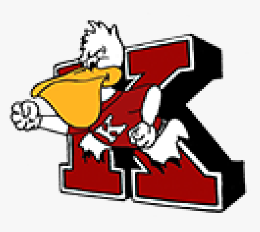 Klamath Union Pelicans, HD Png Download, Free Download