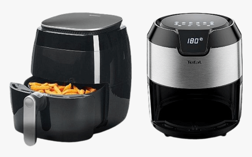 Silvercrest Digital Air Fryer, HD Png Download, Free Download