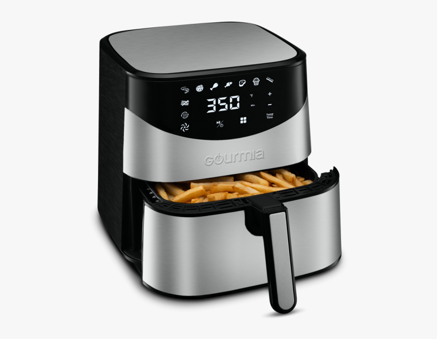 Gourmia Digital Air Fryer, HD Png Download, Free Download