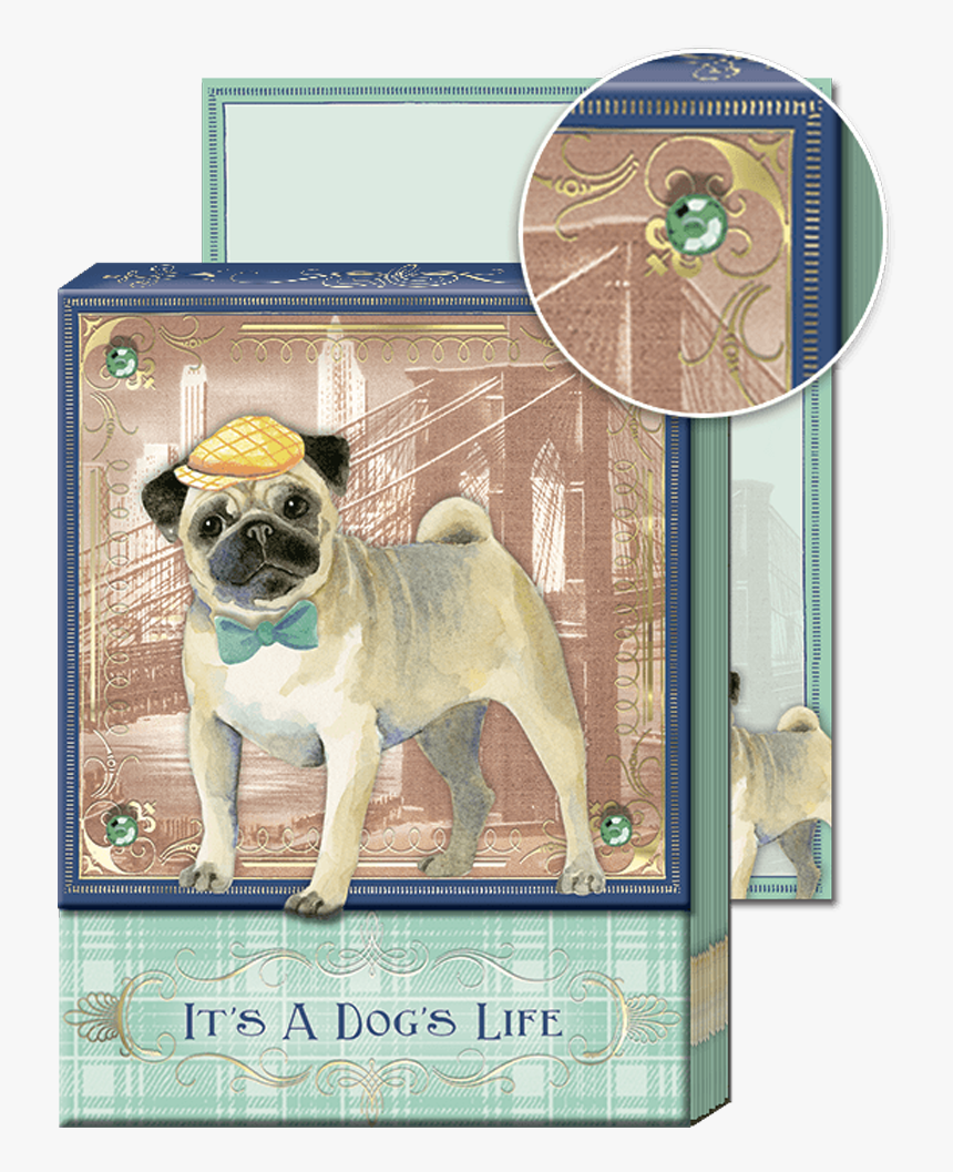 Pug, HD Png Download, Free Download