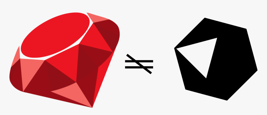Logo Ruby Programming Language, HD Png Download, Free Download
