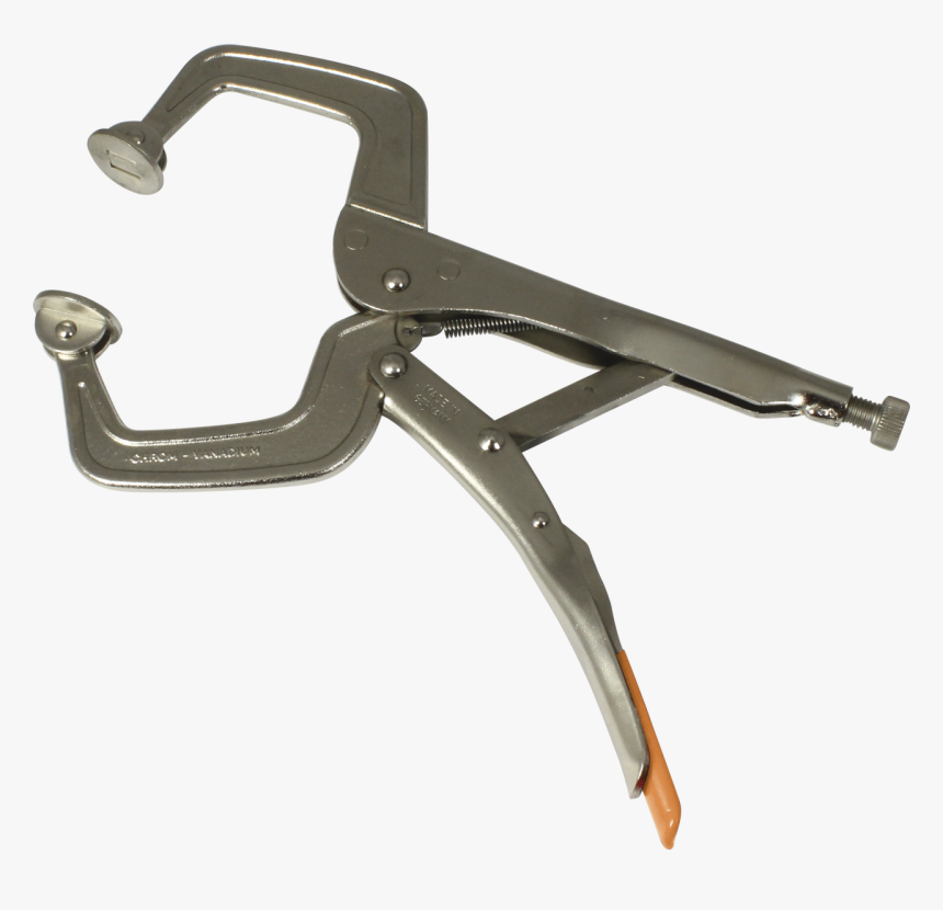 C-clamp, HD Png Download, Free Download