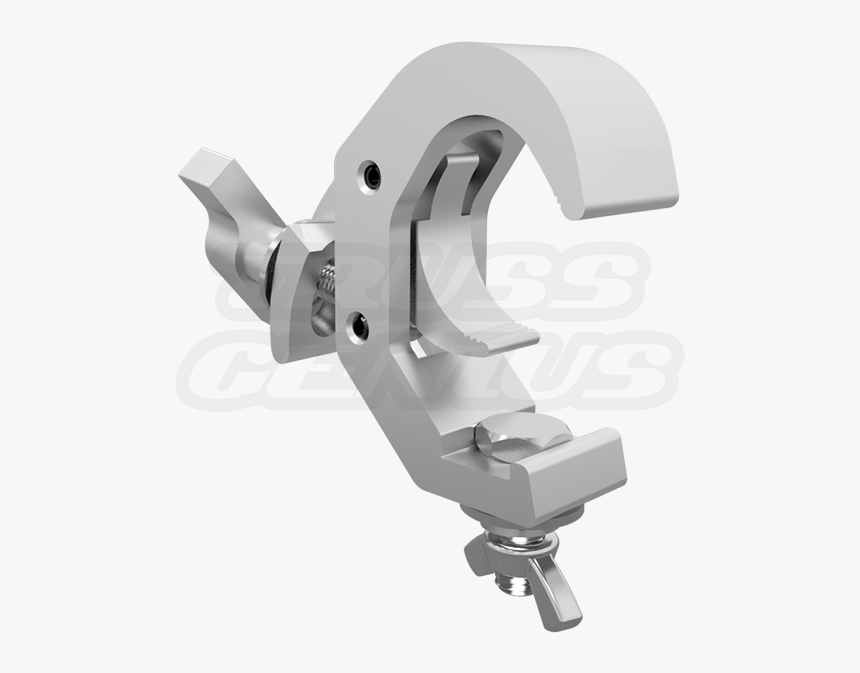 Jr Quick Rig Clamp - Shear, HD Png Download, Free Download