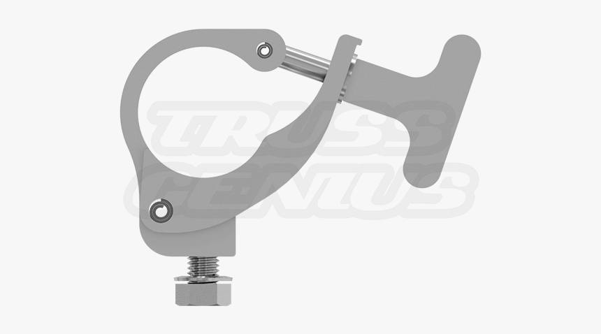 Mim Clamp - C-clamp, HD Png Download, Free Download