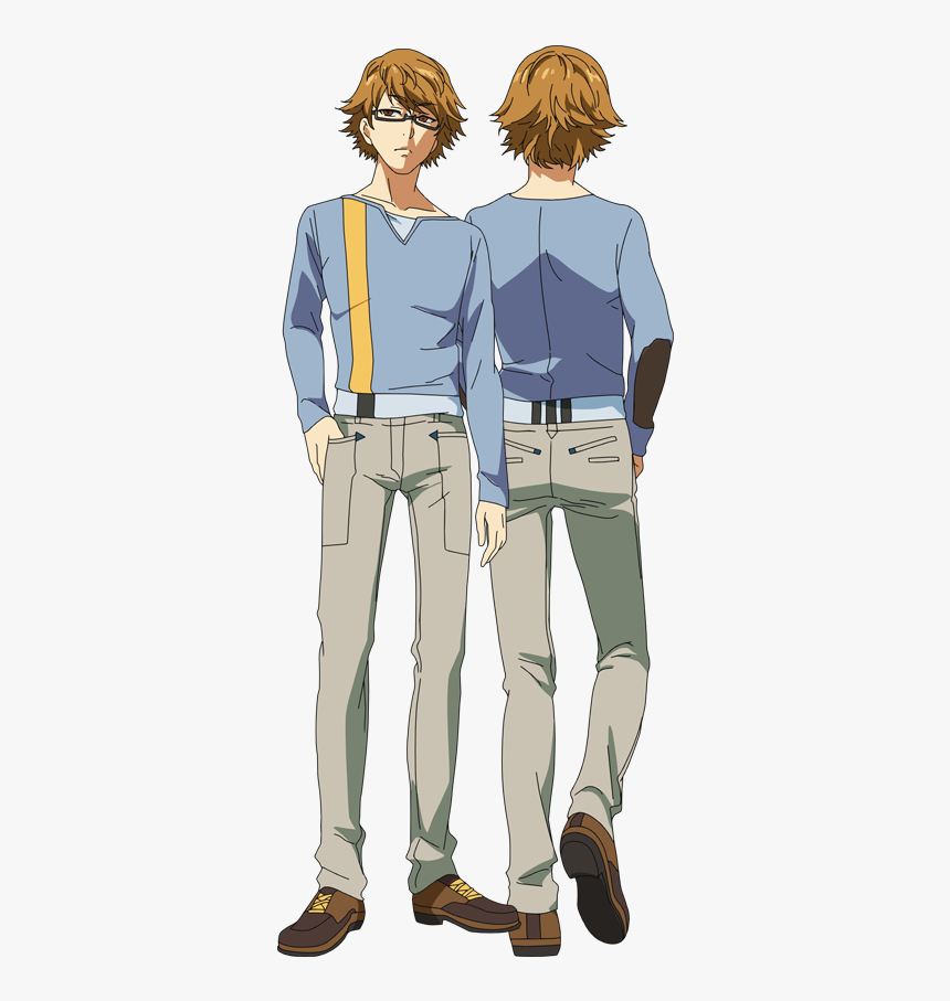 Tokyo Ghoul Wiki - Nishiki Nishio Cosplay, HD Png Download, Free Download