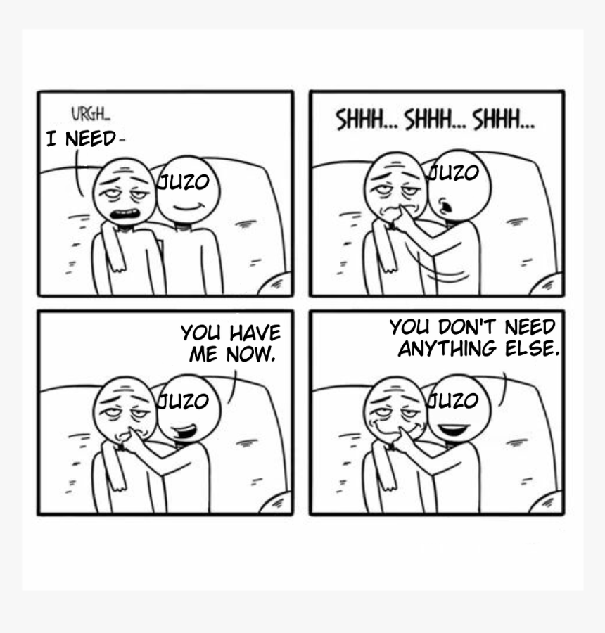 “juuzou Is Very Addictive😛
” - Cartoon, HD Png Download, Free Download