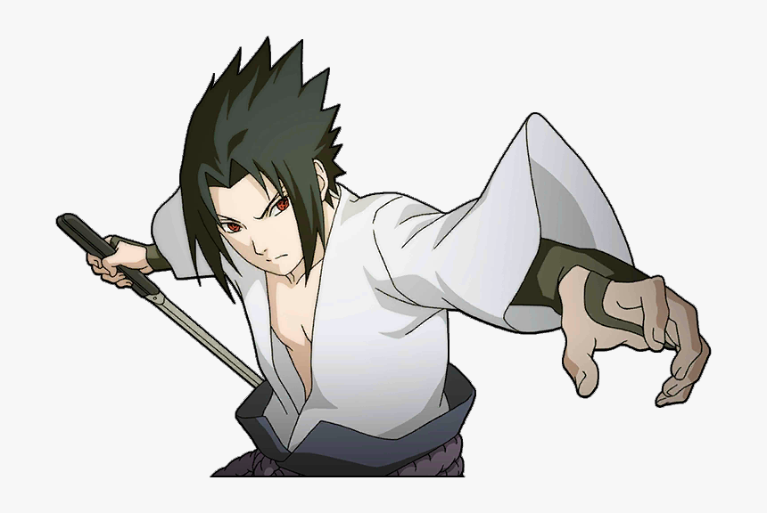 #naruto #shippuden #sasuke #uchiha #picsart #curse - Sasuke Vs Itachi Png, Transparent Png, Free Download