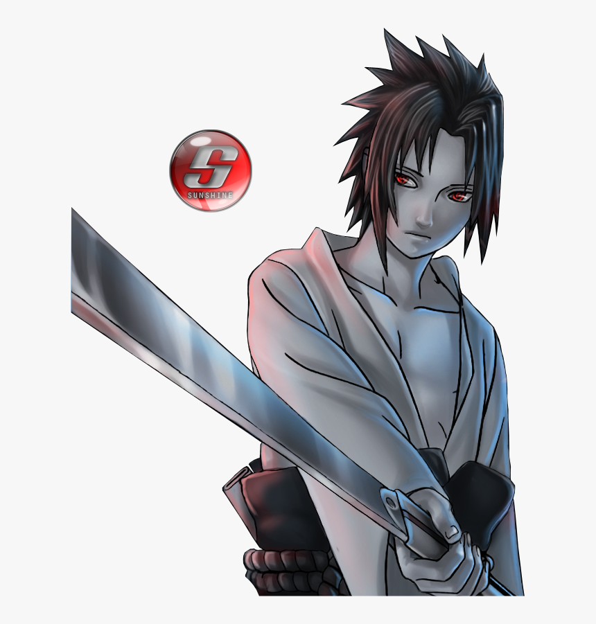 Sasuke, HD Png Download, Free Download