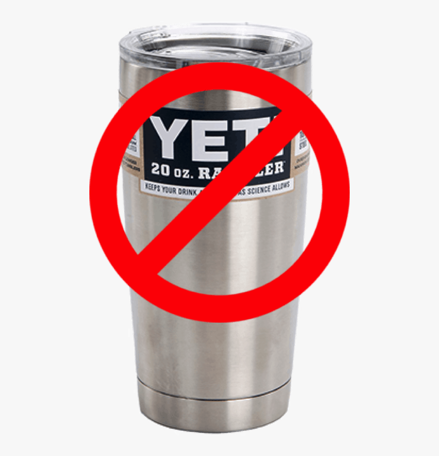 Yeti Mug Competitors - Yeti Bottle, HD Png Download, Free Download