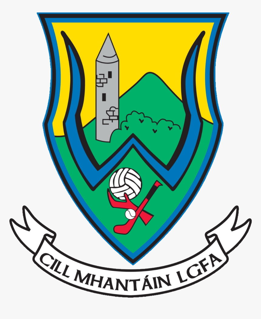 Wicklow Gaa Logo Png, Transparent Png, Free Download