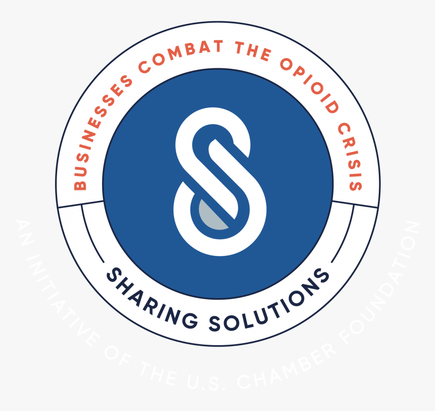Sharing Solutions Badge - Circle, HD Png Download, Free Download