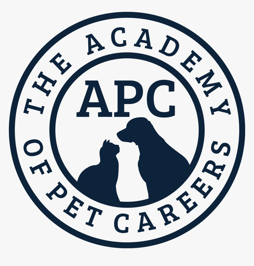 The Academy Of Pet Careers Circle Badge - Circle, HD Png Download, Free Download
