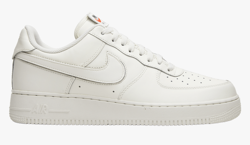 Low Top White Air Forces, HD Png Download, Free Download