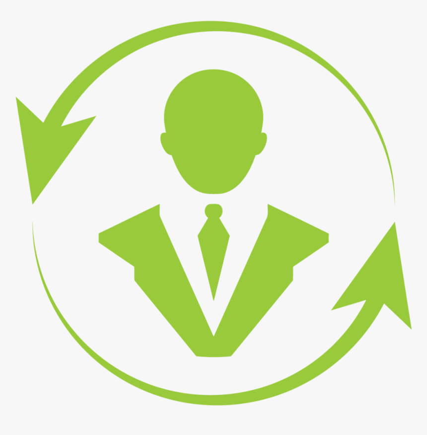 Business Consulting Icon 0 - Management Consulting Icon Png, Transparent Png, Free Download