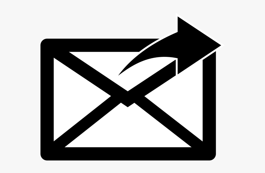 Mail Icons, HD Png Download, Free Download