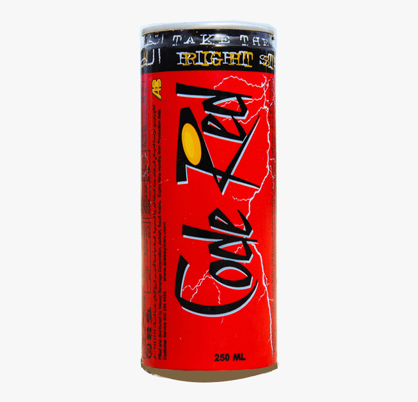 Code Red Drink Png, Transparent Png, Free Download