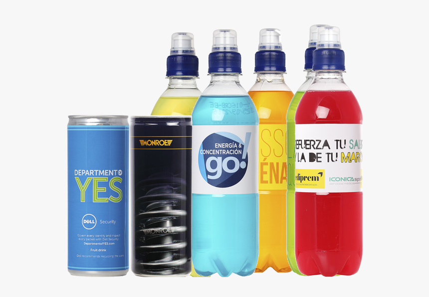 Energy Drinksimage - Sport Drinks Png, Transparent Png, Free Download