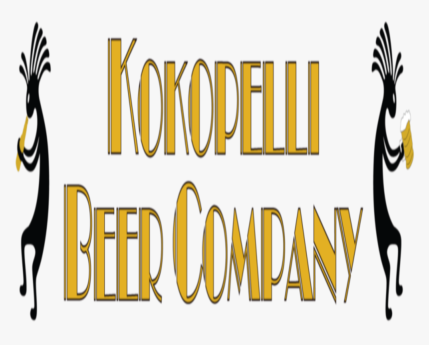 Kokopelli Beer Company, HD Png Download, Free Download
