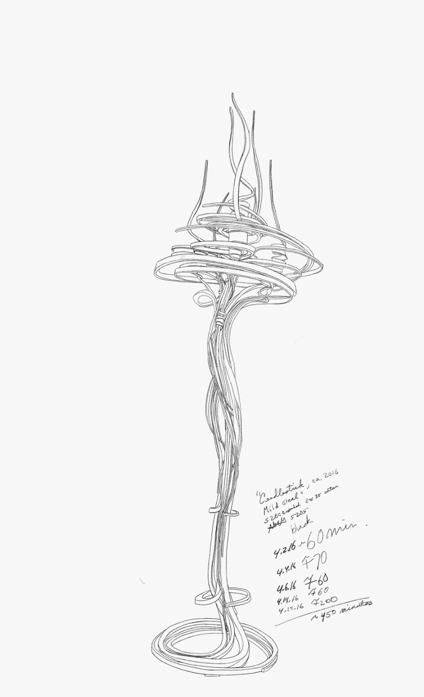Sculpture Aesthetic Coloring Page, Printable Sculpture, HD Png Download, Free Download