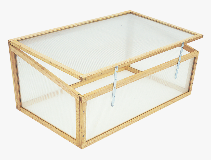 Coldframe, HD Png Download, Free Download