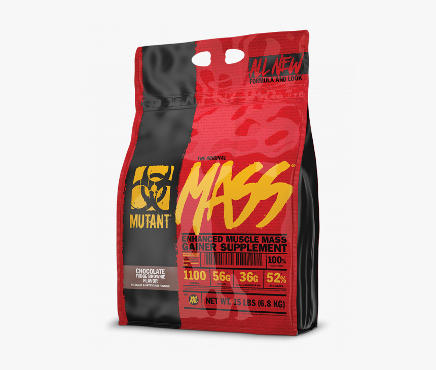 Mutant Mass 15 Lbs, HD Png Download, Free Download