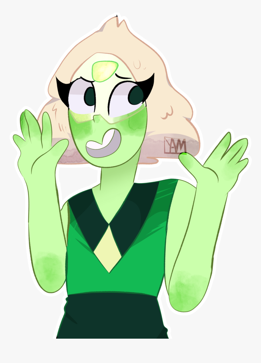 So I Havent Drawn Peri In A While - Cartoon, HD Png Download, Free Download