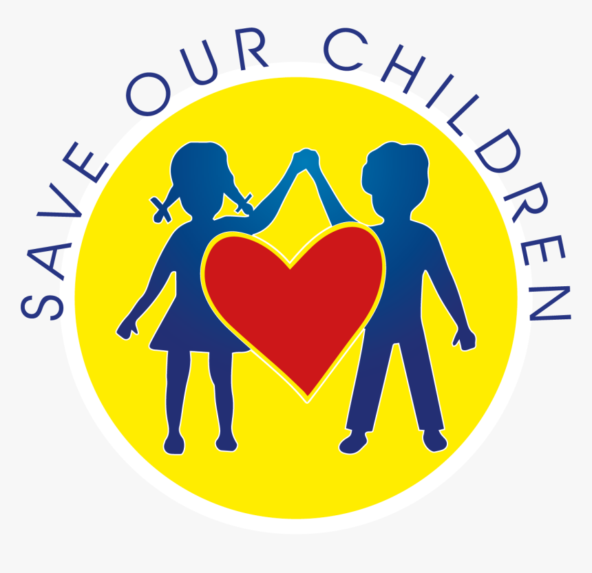 Save Our Children Of Elyria, HD Png Download, Free Download