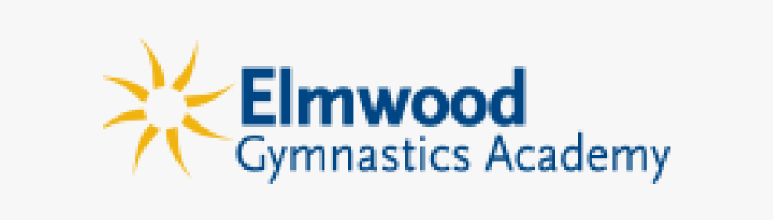 Elmwood Gymnastics Academy Logo, HD Png Download, Free Download