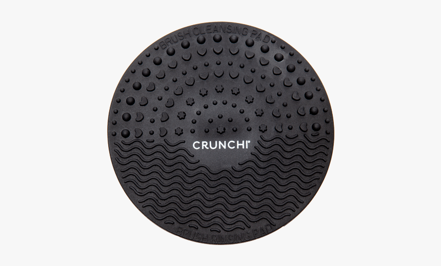 Crunchi Brush Cleaner, HD Png Download, Free Download